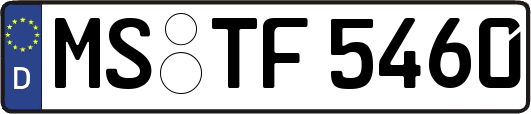 MS-TF5460