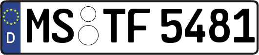 MS-TF5481