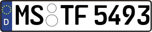 MS-TF5493
