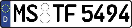 MS-TF5494