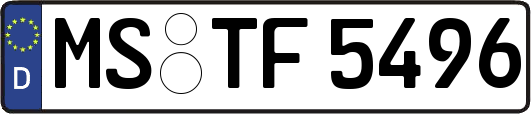 MS-TF5496