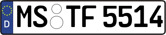 MS-TF5514