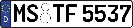 MS-TF5537