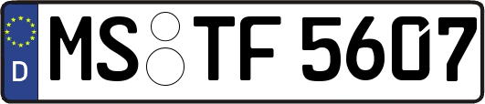 MS-TF5607