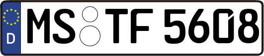 MS-TF5608
