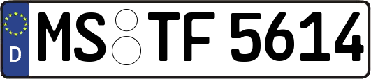 MS-TF5614