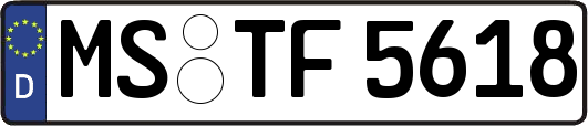 MS-TF5618