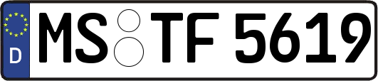MS-TF5619