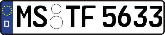 MS-TF5633