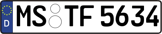 MS-TF5634