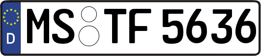 MS-TF5636