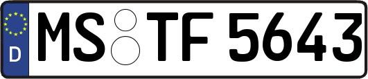 MS-TF5643