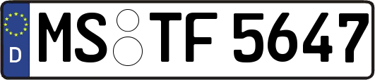 MS-TF5647