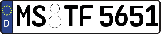 MS-TF5651