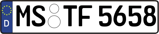 MS-TF5658