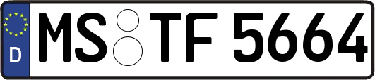 MS-TF5664
