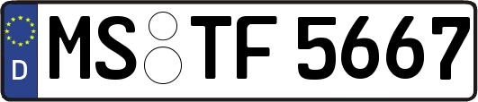 MS-TF5667