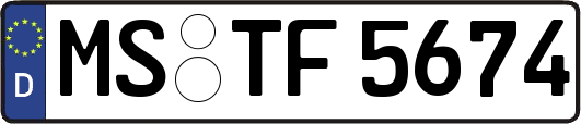 MS-TF5674
