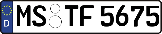 MS-TF5675