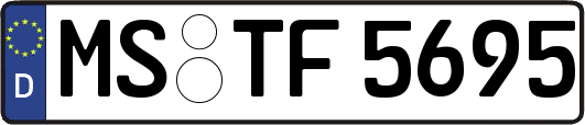 MS-TF5695