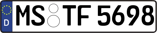 MS-TF5698