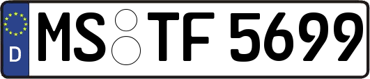 MS-TF5699