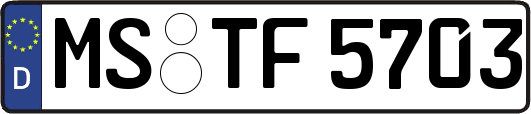 MS-TF5703