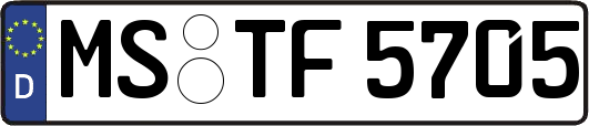 MS-TF5705