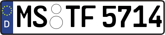 MS-TF5714