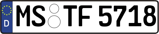 MS-TF5718