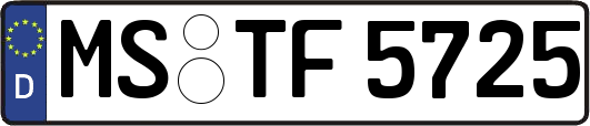 MS-TF5725
