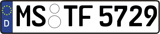 MS-TF5729