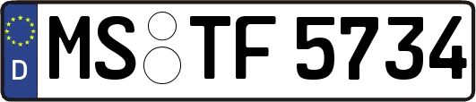 MS-TF5734