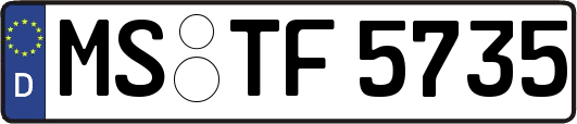 MS-TF5735