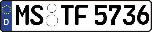 MS-TF5736