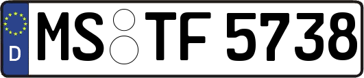 MS-TF5738