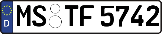 MS-TF5742