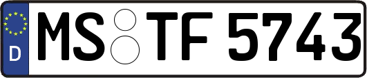 MS-TF5743