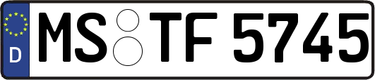 MS-TF5745