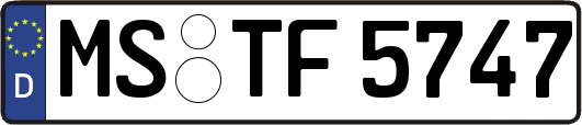 MS-TF5747