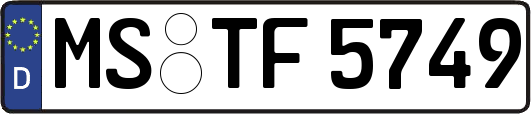 MS-TF5749
