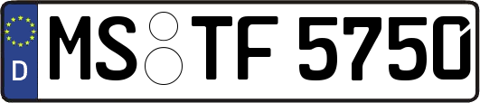 MS-TF5750