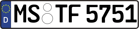 MS-TF5751