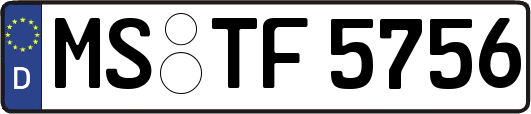 MS-TF5756