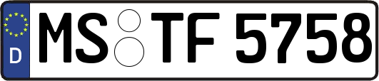 MS-TF5758