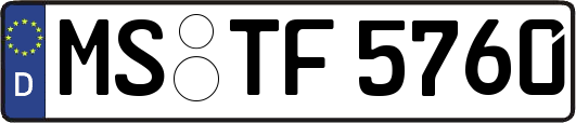 MS-TF5760
