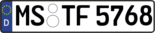 MS-TF5768