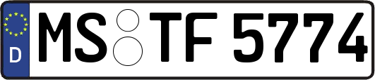 MS-TF5774
