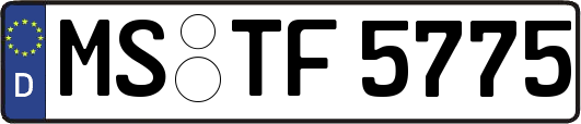 MS-TF5775