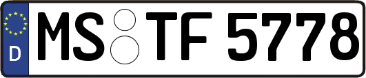 MS-TF5778